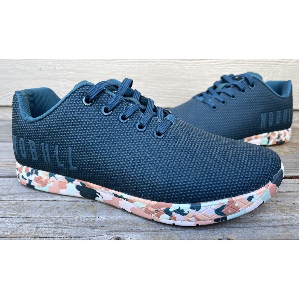 NOBULL Wild Jewel Trainer Women's 11 Men's 9.5 Athletic Shoes